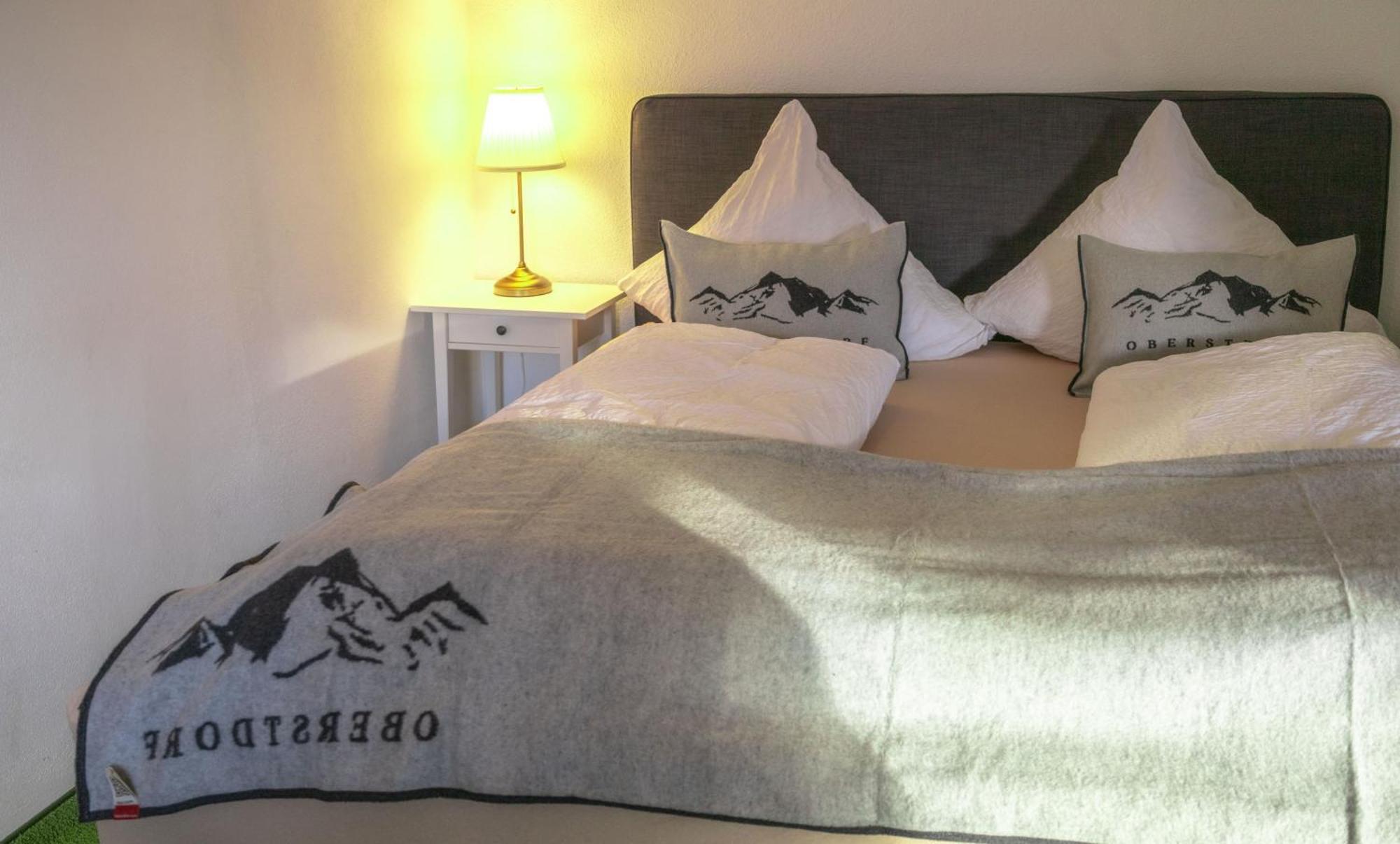 Ferienhaus Geiger Oberstdorf Exteriör bild