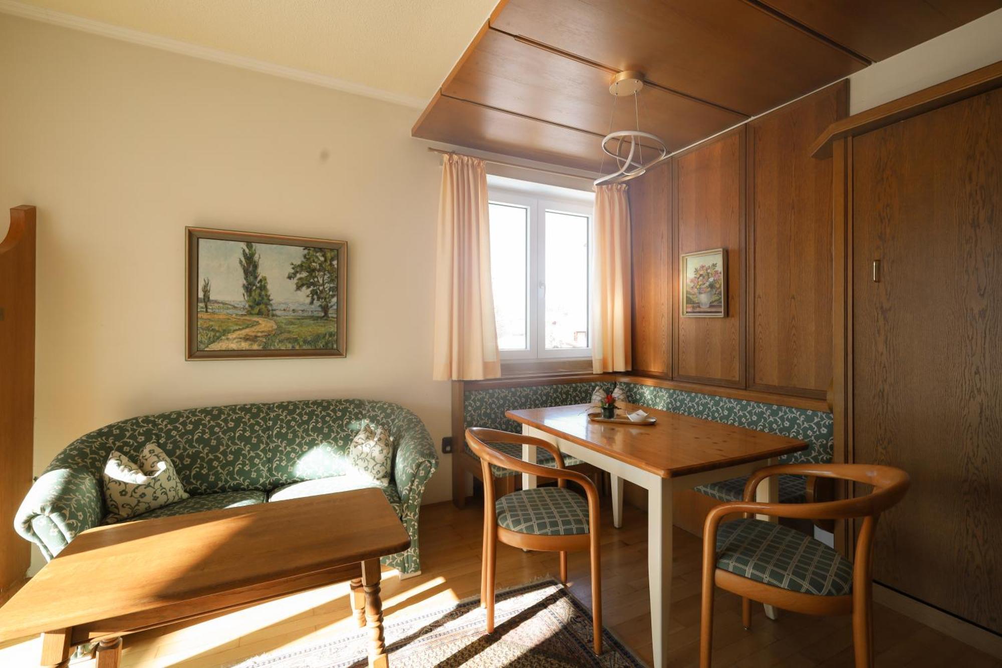 Ferienhaus Geiger Oberstdorf Exteriör bild