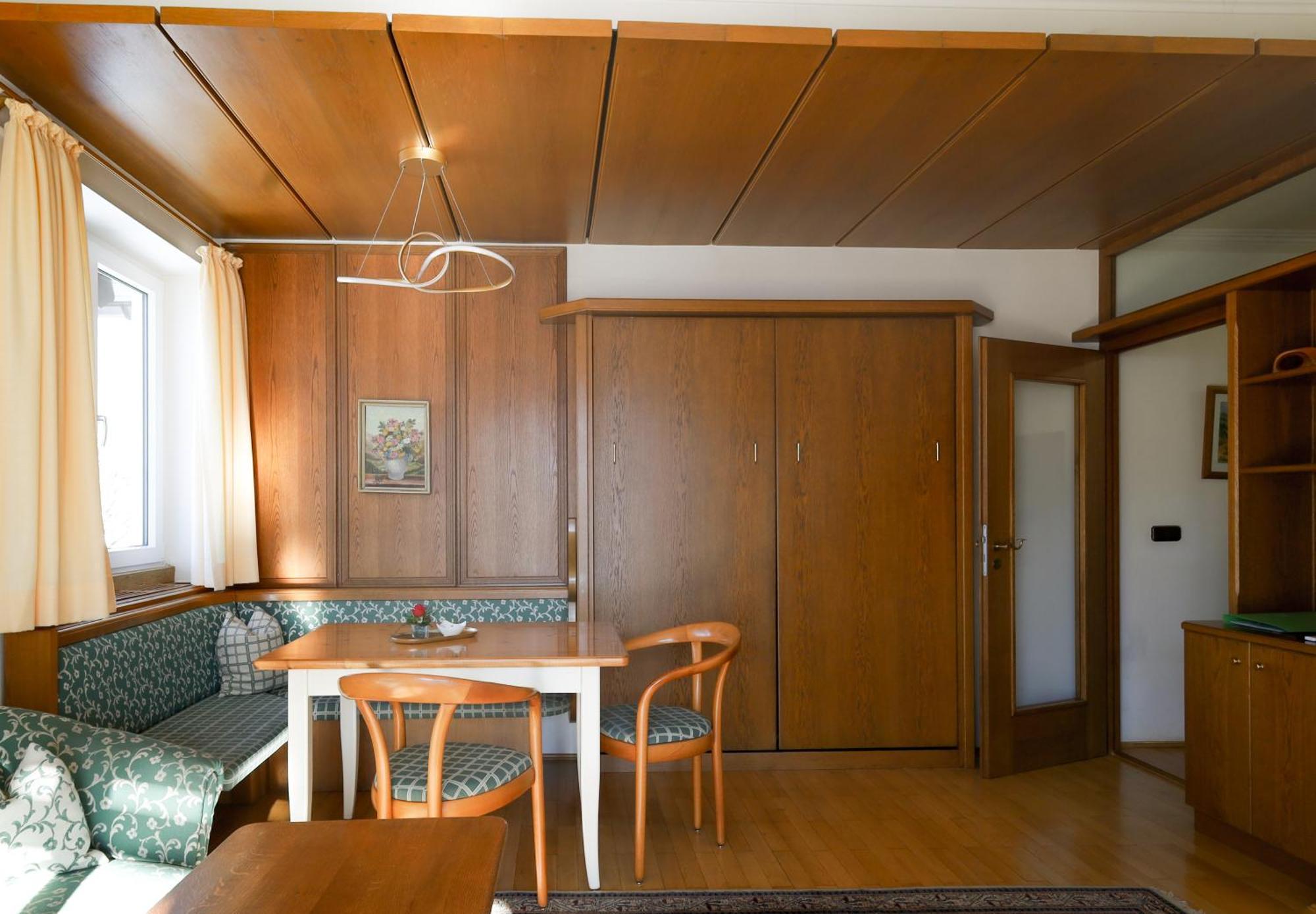 Ferienhaus Geiger Oberstdorf Exteriör bild