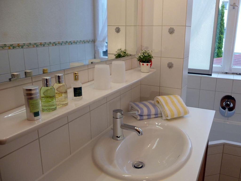 Ferienhaus Geiger Oberstdorf Rum bild